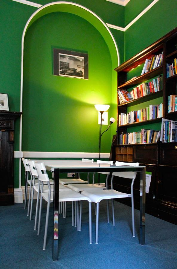 Yha St Paul's Hostel Londen