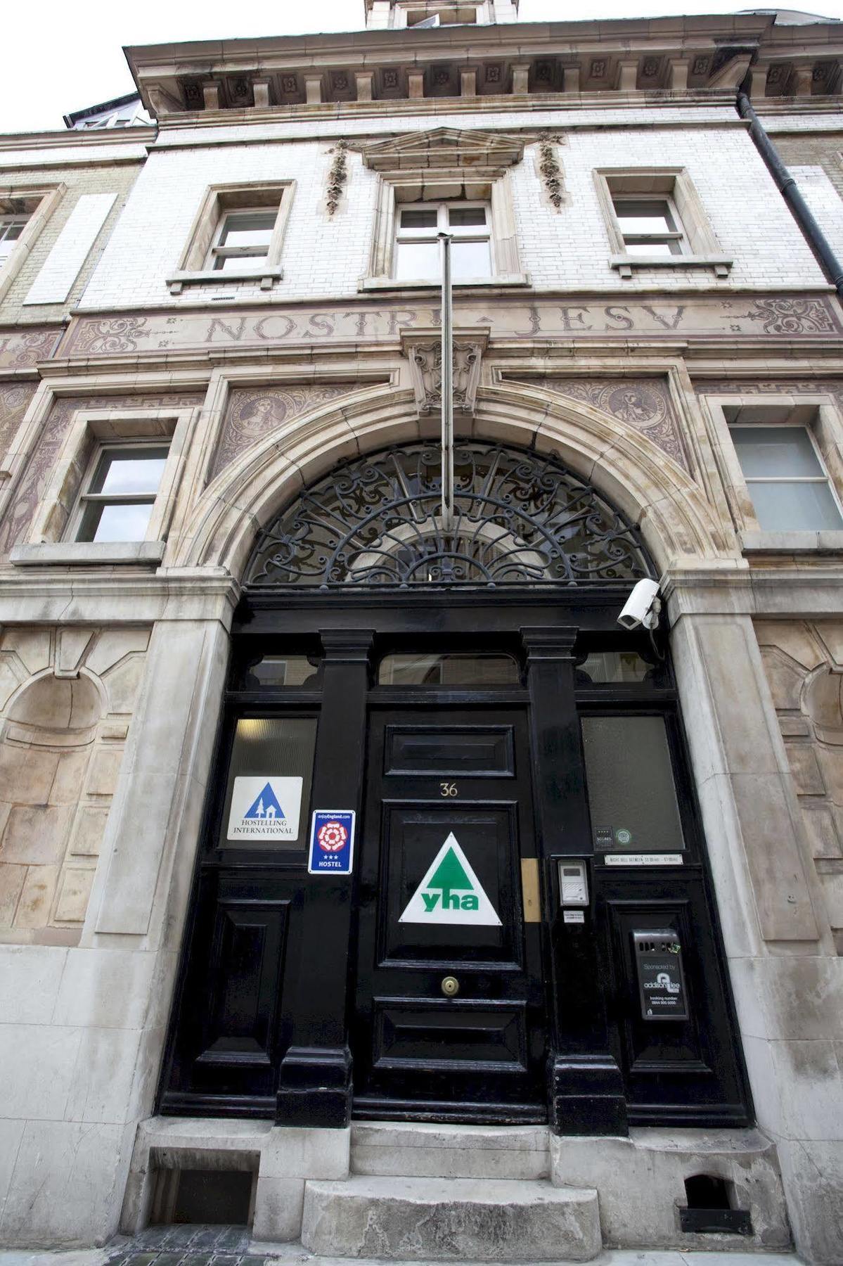 Yha St Paul's * Londen