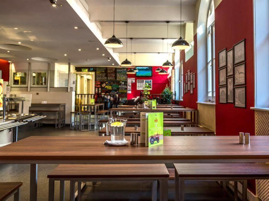 Yha St Paul's Londen