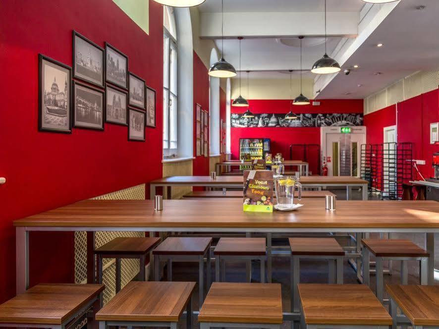 Yha St Paul's * Londen