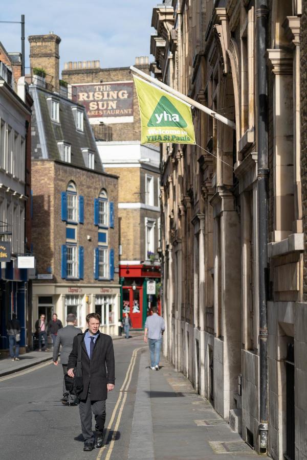 Hostal Yha St Paul's