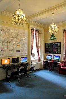 Yha St Paul's
